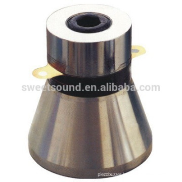 38m 28KHz piezo ultrasonic transducer